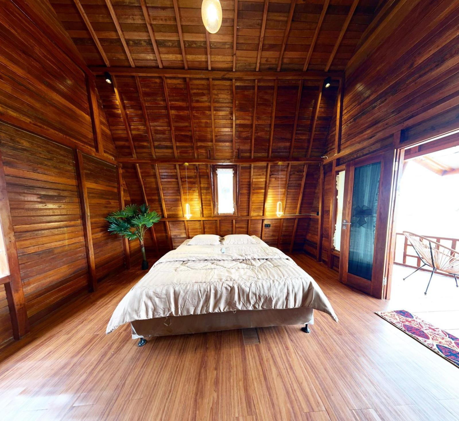 Noerbaya House Bukittinggi Villa Luaran gambar