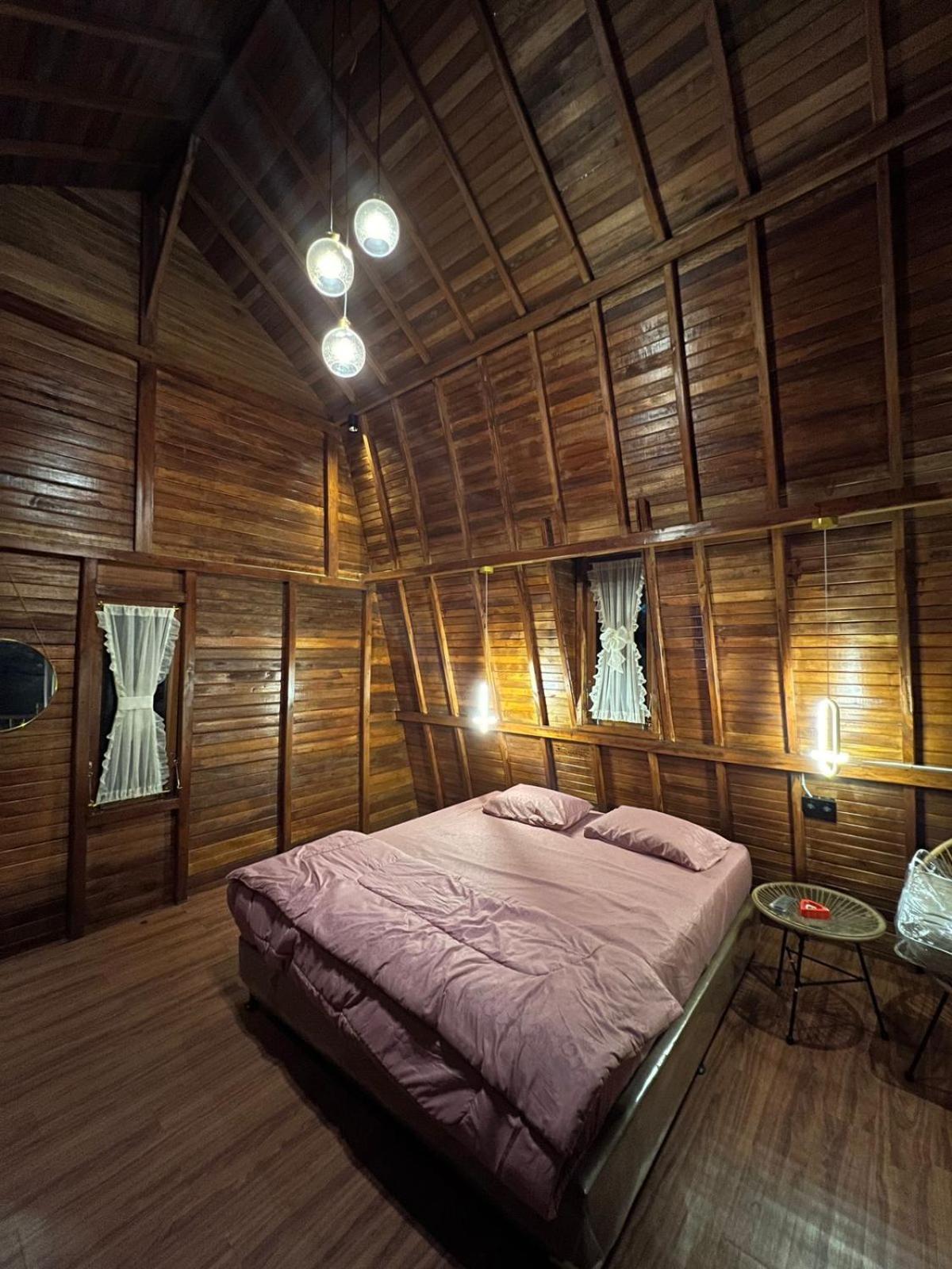 Noerbaya House Bukittinggi Villa Luaran gambar