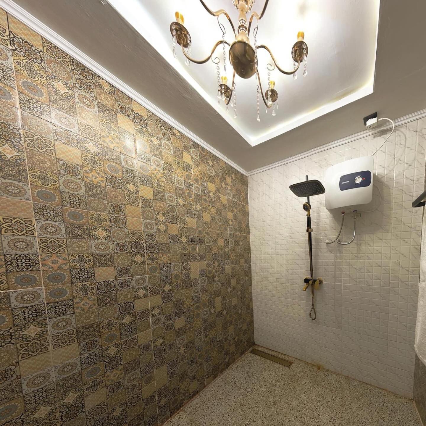 Noerbaya House Bukittinggi Villa Luaran gambar